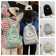 The Arrival Is Within 3 Days. Large Capacity Cartoon Backpack For Students