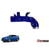 INDUCTION HOSE SUBARU EJ20 VER 8 SINGLE TWIN SCROLL TURBO SAMCO