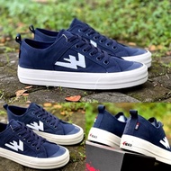 Aekoshoes Two Years Low Navy Original