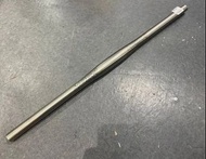 ⭐⭐全新行貨⭐⭐Hasa Titanium Handlebar 31.8mm x 640mm