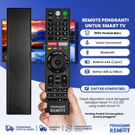 REMOT REMOTE TV SONY BRAVIA LCD LED SMART TV RMF-TX300U RMF-TX300P - Elvoir Store