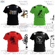 Gawai Dress / T-Shirt Gawai / All The Years Gawai 2025 GAVE Teacher Auss Outlet ... ~ Maroon
