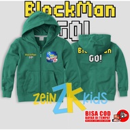 Blockman Go Kids Jacket Blockman Go Kids Hoodie/