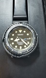 Seiko Watch sbbn025 1000m