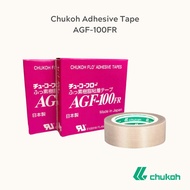 CHUKOH ADHESIVE TAPE AGF-100FR