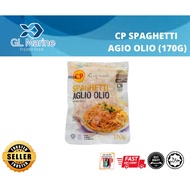 [KLANG VALLEY ONLY] CP SPAGHETTI AGLIO OLIO (170G)