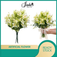 OFFER ARTIFICIAL DAISY / HAND BOUQUET / BUNGA DAISY / BUNGA HIASAN / ARTIFICIAL FLOWER / FLOWER AF10