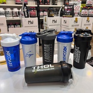 Shaker 600ml - THOL Shaker - BBT - Evogen - Labrada - Nutrex - Olimp Sport - Applied Many Colors