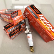 DAYTONA RACING Spark Plug code 3390-3561 Ignimax Tapered Spark Plug Long thread Spark Plug code CPR9