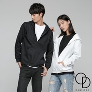 [Jinzang] [ONE DAY] ONE DAY Made In Taiwan 266 Basic Cotton Jacket