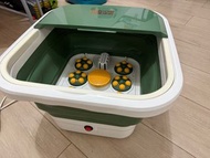 足部按摩水療機 foot massages