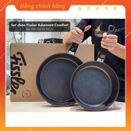 FISSLER ADAMANT COMFORT PREMIUM NON-STICK PAN