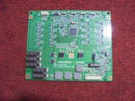 高壓板 L500H1-4EB ( CHIMEI  TL-50LX500D ) 拆機良品