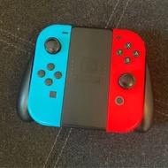 📣.. Nintendo Switch Joycon, joy-con 手制一對 （中間手把 另+$80)