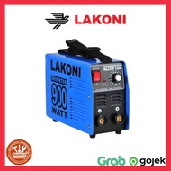 Travo Las Inverter/ Mesin Trafo Las Lakoni Falcon 120E 900 watt