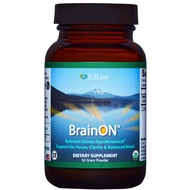 E3LIVE BrainON Powder 50 Gram
