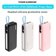 TONFASHION Silicone , Shockproof Dustproof Protective ,  Soft Portable Solid Color Carrying  for CUK