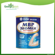 SNOW MBP NEO MILK 900G - GWP