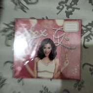ALEX GONZAGA - I AM ALEX G CD MUSIC ALBUM STAR MUSIC 2015 OPM