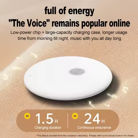Bluetooth Shower Speaker Pillow Sleeping Wireless Mini Speaker 180mAh Mini Bone Conduction Speaker f