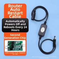 LIKE | 72 Hours Timer Reset Controller 72 Hours