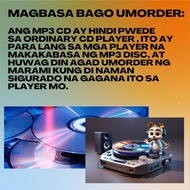 ♞,♘,♙DEKADA 90 MP3 music CD for PCCDROM and compatibles (not playable to ordinary disc player)