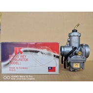 Taiwan- Carburetor-TZM