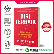 Best Self - Mike Bayer