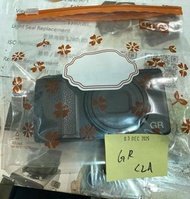 Repair Cost Checking For Ricoh GR / GR APSC Camera Halt 當機 / 完全冇反應維修報價參考