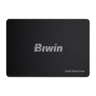 BIWIN M100 2.5" SATA III SSD 128GB