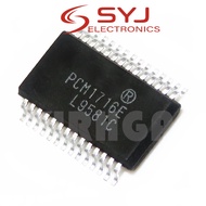 1 PCS  PCM1716E PCM1716 SSOP-28 In Stock
