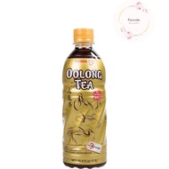 Pokka Oolong Tea 500ml
