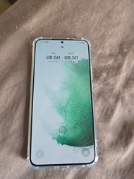 Samsung Galaxy 26ultra s25ultra S22+ 透明保護殼