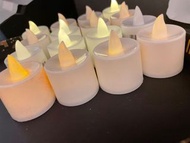 LED Candle 🕯 LED蠟燭
