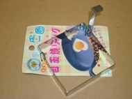 廚獅  方形蛋圈  不鏽鋼蛋圈  白鐵方型煎蛋圈  不銹鋼造型蛋圈  煎蛋模型  台灣製造