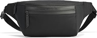 No. 81533 Cypher Quiet Waist Bag, Holds 8.0 inch Tablets, 1.6 gal (4 L), 10.6 oz (300 g)