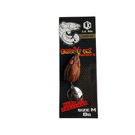 Mồi chuột LK Hòa size M 8g