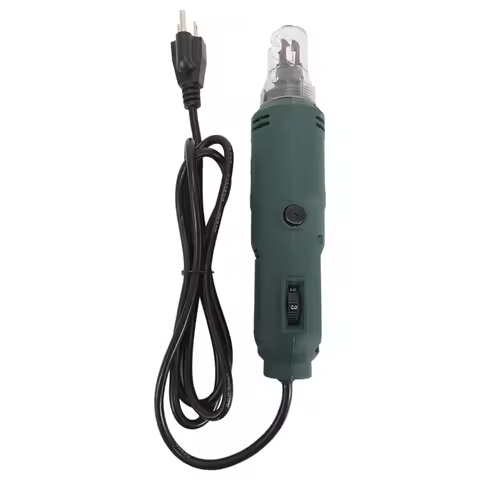 B69C-DF-6 Enameled Wire Stripping Machine Varnished Wire Stripper Enameled Copper Wire Stripper Clea