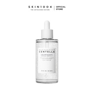 【READY】SKIN1004 Madagascar Centella Tone Brightening Capsule Ampoule Cruelty-Free (100ml)
