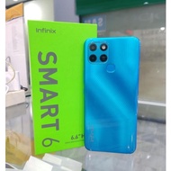 Infinix Smart 6 RAM 2 ROM 32 GB (SECOND)