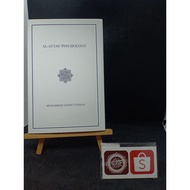 [Mulaqa] Al-Attas' Psychology