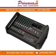 Diskon Yamaha Emx5 Power Mixer / Mixer Yamaha Emx5 / Power Mixer Emx-5