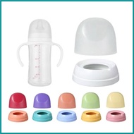 CON Lightweight Baby Bottle Cover Newborn Feeding Bottle Collar Rings for Pigeon