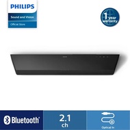 Philips Soundbar 2.1 with Built-in Subwoofer TAB5706/98