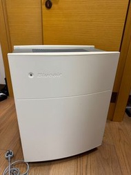 Blueair air purifier