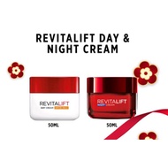 ***REVITALIFT DAY & NIGHT CREAM***