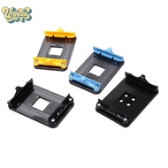 (Unique) CPU Heatsink Mount Bracket Back Plate AMD RYZEN Socket AM4 CPU Fan Cooler new