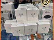 【現貨快速出】高品質Apple 蘋果耳機 原廠品質 AirPods 2 耳機 藍芽耳機 彈窗定位apple202