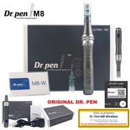 Authentic Dr Pen Ultima M8 M7S Wireless Professional Dermapen Microneedling Pen PRP|BBGLOW|SULAM|SCA