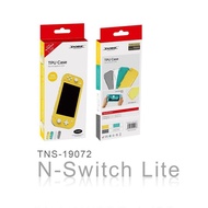 Nintendo Switch Lite Case TPU Case Jelly Case Nintendo Switch Lite